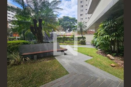 Apartamento à venda com 200m², 4 quartos e 2 vagasArea Comum
