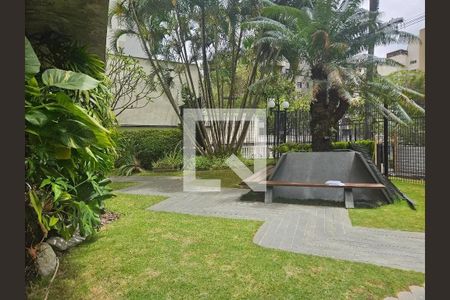 Apartamento à venda com 200m², 4 quartos e 2 vagasArea Comum