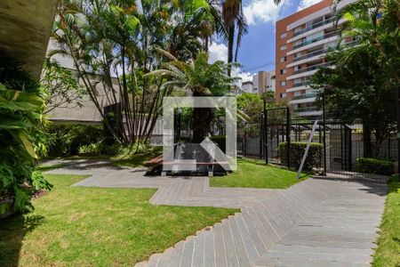 Apartamento à venda com 200m², 4 quartos e 2 vagasArea Comum