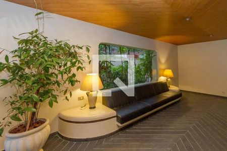 Apartamento à venda com 200m², 4 quartos e 2 vagasArea Comum