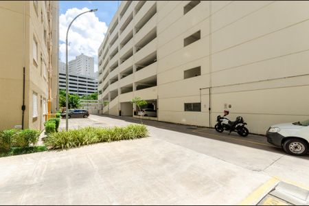 Apartamento à venda com 43m², 2 quartos e 1 vaga Apartamento à venda com 43m², 2 quartos e 1 vagaGaragem