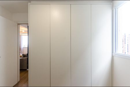 Apartamento à venda com 43m², 2 quartos e 1 vaga Apartamento à venda com 43m², 2 quartos e 1 vagaQuarto 2