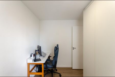 Apartamento à venda com 43m², 2 quartos e 1 vaga Apartamento à venda com 43m², 2 quartos e 1 vagaQuarto 2