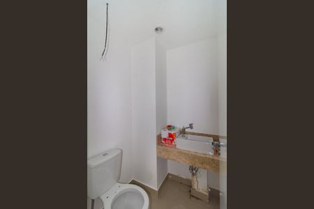 Apartamento à venda com 118m², 3 quartos e 2 vagas Apartamento à venda com 118m², 3 quartos e 2 vagasLavabo