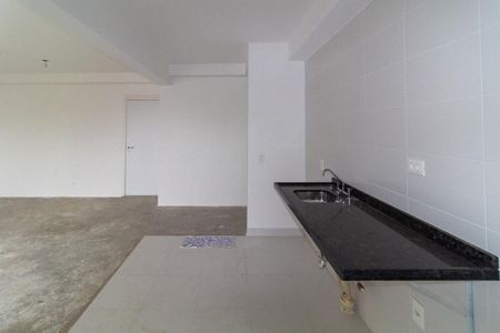 Apartamento à venda com 118m², 3 quartos e 2 vagas Apartamento à venda com 118m², 3 quartos e 2 vagasCozinha