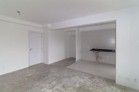 Sala de apartamento à venda com 3 quartos, 118m² em Vila Prudente, São Paulo