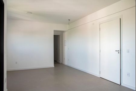 Sala de apartamento à venda com 1 quarto, 50m² em Planalto Paulista, São Paulo