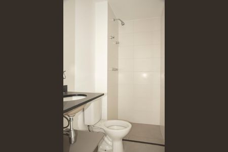 Apartamento à venda com 50m², 1 quarto e 1 vagaBanheiro