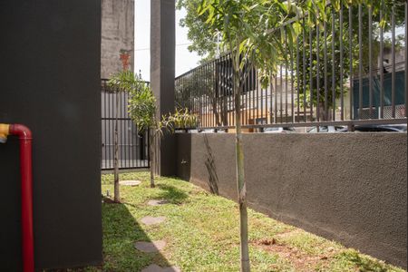 Apartamento à venda com 50m², 1 quarto e 1 vagaHall de entrada