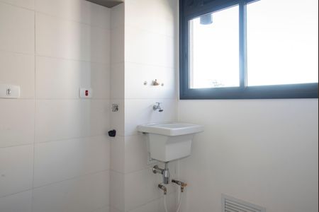 Apartamento à venda com 50m², 1 quarto e 1 vagaÁrea de Serviço