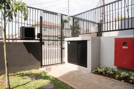 Apartamento à venda com 50m², 1 quarto e 1 vagaHall de entrada