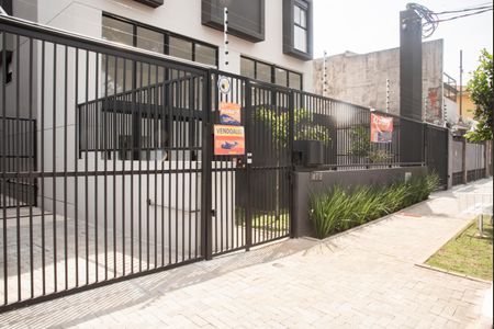 Apartamento à venda com 50m², 1 quarto e 1 vagaFrente