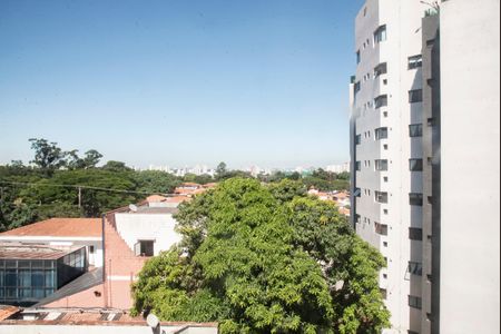 Apartamento à venda com 50m², 1 quarto e 1 vagaVista da Área de Serviço