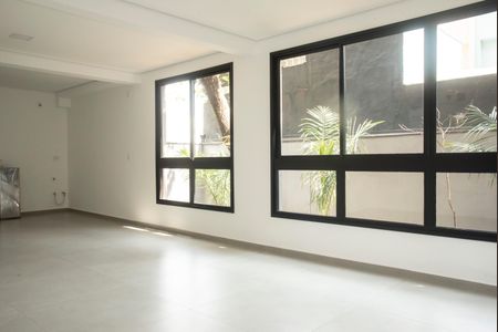 Apartamento à venda com 50m², 1 quarto e 1 vagaÁrea comum - Salão de festas
