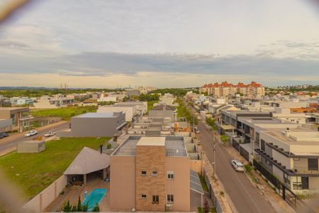 Apartamento para alugar com 59m², 2 quartos e 1 vagaVista/Varanda da Sala