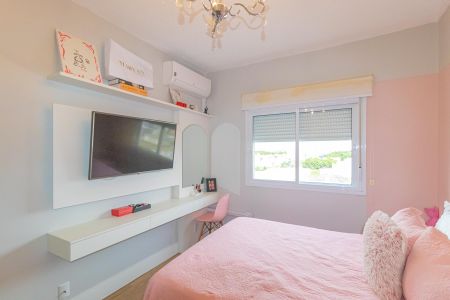 Apartamento para alugar com 59m², 2 quartos e 1 vagaQuarto 1 - Suíte