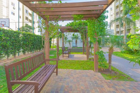 Apartamento para alugar com 59m², 2 quartos e 1 vagaÁrea comum