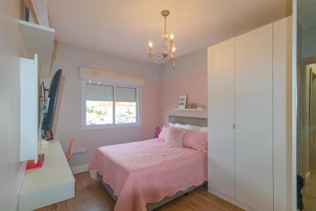 Apartamento para alugar com 59m², 2 quartos e 1 vagaQuarto 1 - Suíte