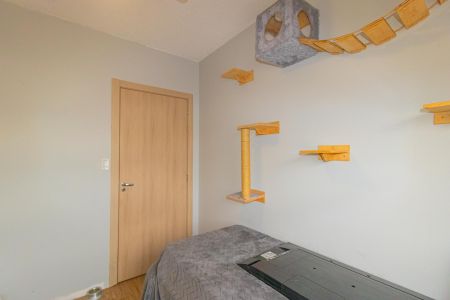 Apartamento para alugar com 59m², 2 quartos e 1 vagaQuarto 2