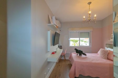 Apartamento para alugar com 59m², 2 quartos e 1 vagaQuarto 1 - Suíte