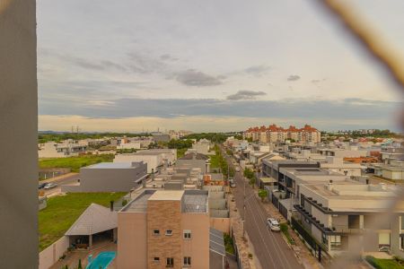 Apartamento para alugar com 59m², 2 quartos e 1 vagaVista Quarto 2