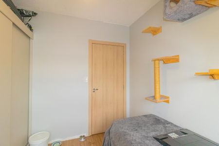 Apartamento para alugar com 59m², 2 quartos e 1 vagaQuarto 2