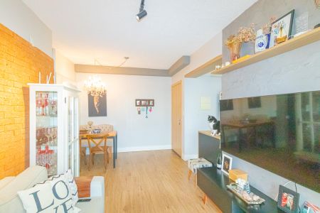 Apartamento para alugar com 59m², 2 quartos e 1 vagaSala/Cozinha