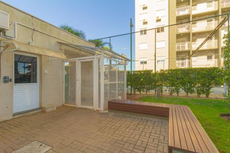 Apartamento para alugar com 59m², 2 quartos e 1 vagaPortaria