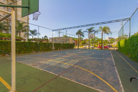 Apartamento para alugar com 59m², 2 quartos e 1 vagaQuadra Esportiva