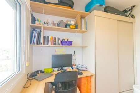 Apartamento para alugar com 59m², 2 quartos e 1 vagaQuarto 2