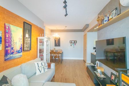 Apartamento para alugar com 59m², 2 quartos e 1 vagaSala/Cozinha