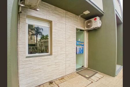 Apartamento para alugar com 59m², 2 quartos e 1 vagaMinimercado