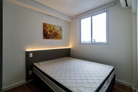 Quarto de apartamento para alugar com 1 quarto, 25m² em Vila Lageado, São Paulo