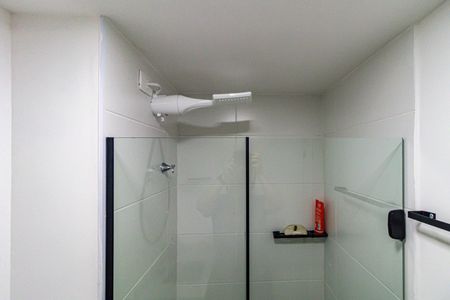 Apartamento para alugar com 25m², 1 quarto e sem vagaBanheiro