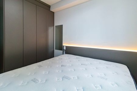 Apartamento para alugar com 25m², 1 quarto e sem vagaQuarto