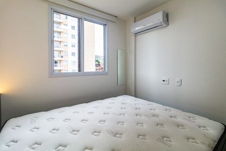 Apartamento para alugar com 25m², 1 quarto e sem vagaQuarto