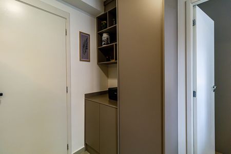 Apartamento para alugar com 25m², 1 quarto e sem vagaStudio
