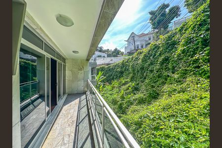 Apartamento para alugar com 3 quartos, 160m² em Urca, Rio de Janeiro