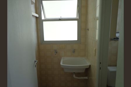 Apartamento para alugar com 1 quarto, 50m² em Cerqueira César, São Paulo