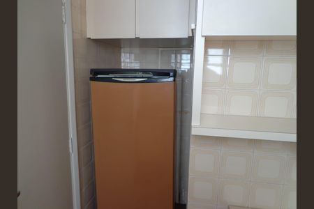 Apartamento para alugar com 1 quarto, 50m² em Cerqueira César, São Paulo