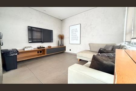 Studio para alugar com 25m², 1 quarto e sem vaga