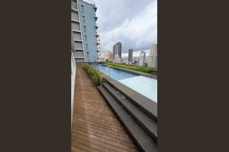 Studio para alugar com 25m², 1 quarto e sem vaga