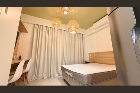 Kitnet/Studio para alugar com 1 quarto, 25m² em Sumarezinho, São Paulo