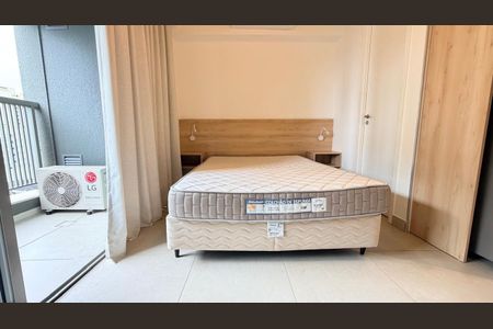 Kitnet/Studio para alugar com 1 quarto, 25m² em Sumarezinho, São Paulo