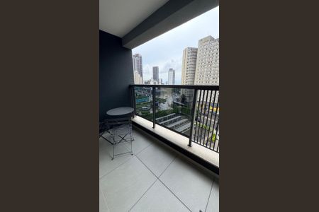 Kitnet/Studio para alugar com 1 quarto, 25m² em Sumarezinho, São Paulo