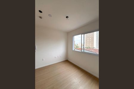 Quarto de kitnet/studio para alugar com 1 quarto, 17m² em Vila Dom Pedro I, São Paulo