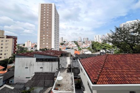 Studio para alugar com 17m², 1 quarto e sem vagaVista