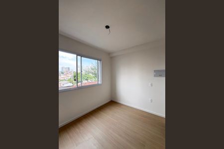 Quarto de kitnet/studio para alugar com 1 quarto, 17m² em Vila Dom Pedro I, São Paulo