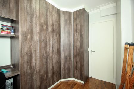 Casa à venda com 77m², 3 quartos e 2 vagasQuarto 2