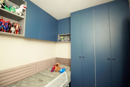 Casa à venda com 77m², 3 quartos e 2 vagasQuarto 1